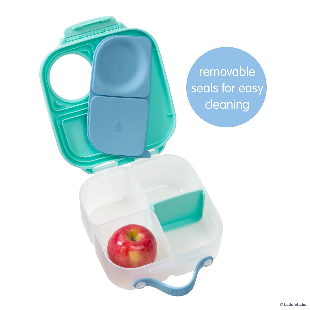 B.Box Mini Lunch Box - Bluey Playtime