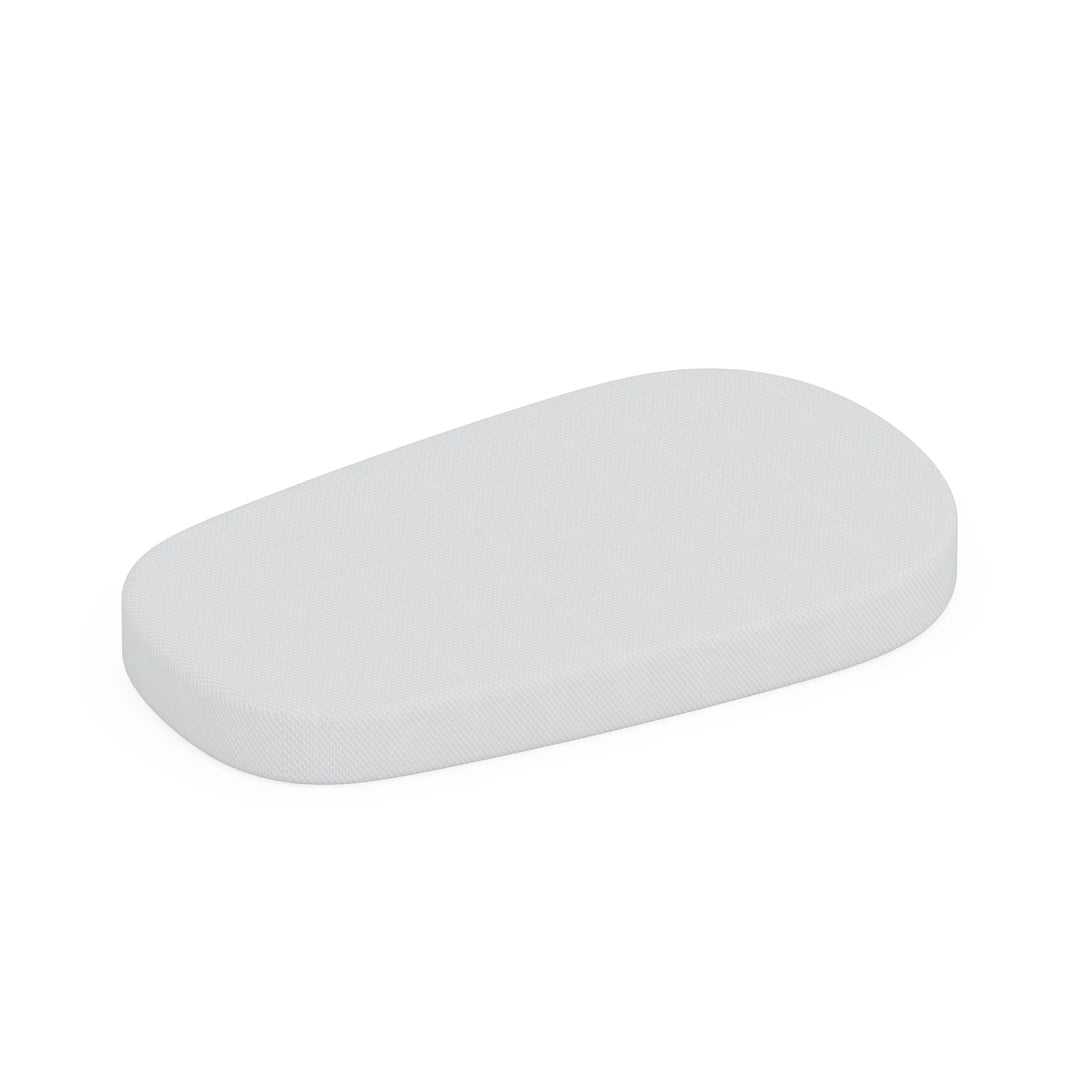 Boori Nest Easy-store Compact Cot (Airflow Mattress included)( B-NTSCCOFMAT/SWBH)