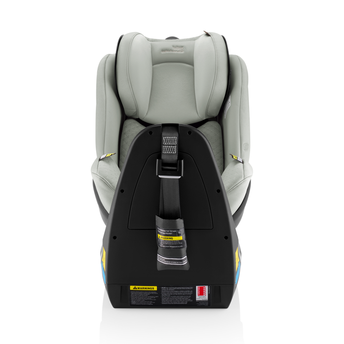 Britax Safe-n-Sound B-Swivel Lux Silver Fern (3703)