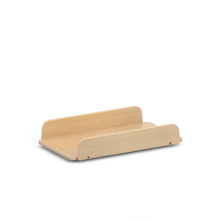 Boori Duo-Fit Change Tray (for 3 and 6 Drawer Chests) Almond (BA-CT/AD)