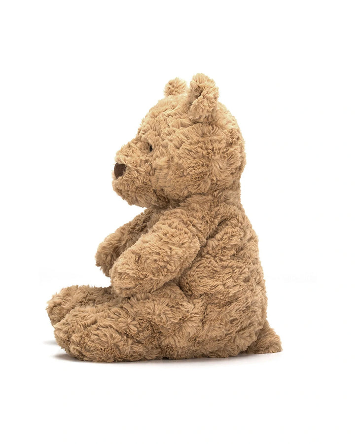 Jellycat Bartholomew Bear Huge NC