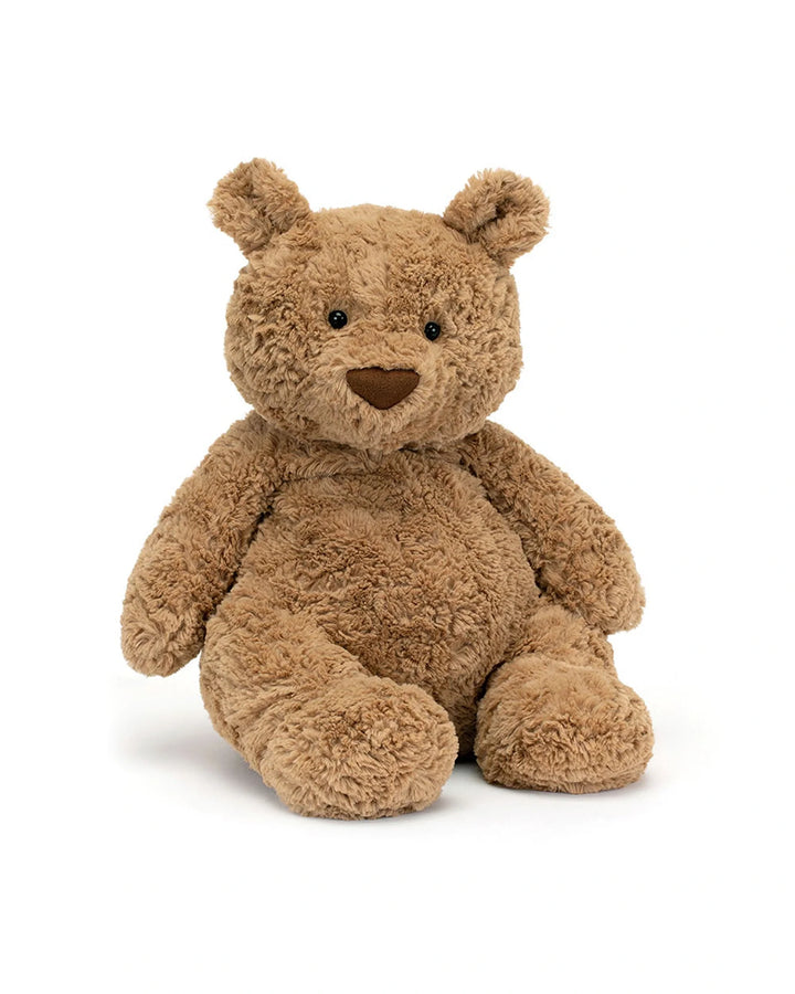 Jellycat Bartholomew Bear Huge NC