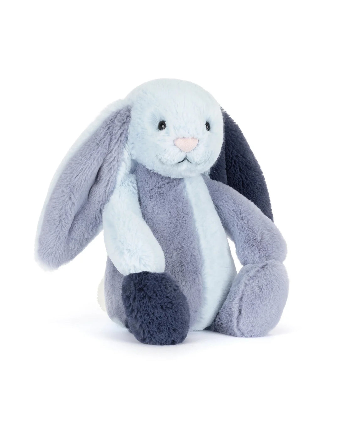 Jellycat Puddlesea Bunny Original (Patchwork)
