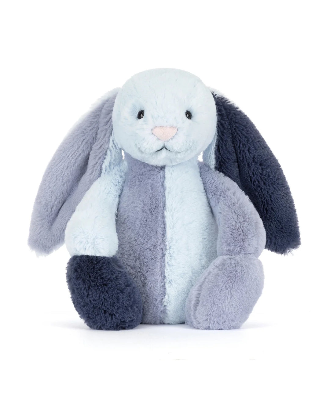 Jellycat Puddlesea Bunny Original (Patchwork)
