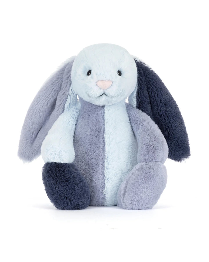 Jellycat Puddlesea Bunny Original (Patchwork)