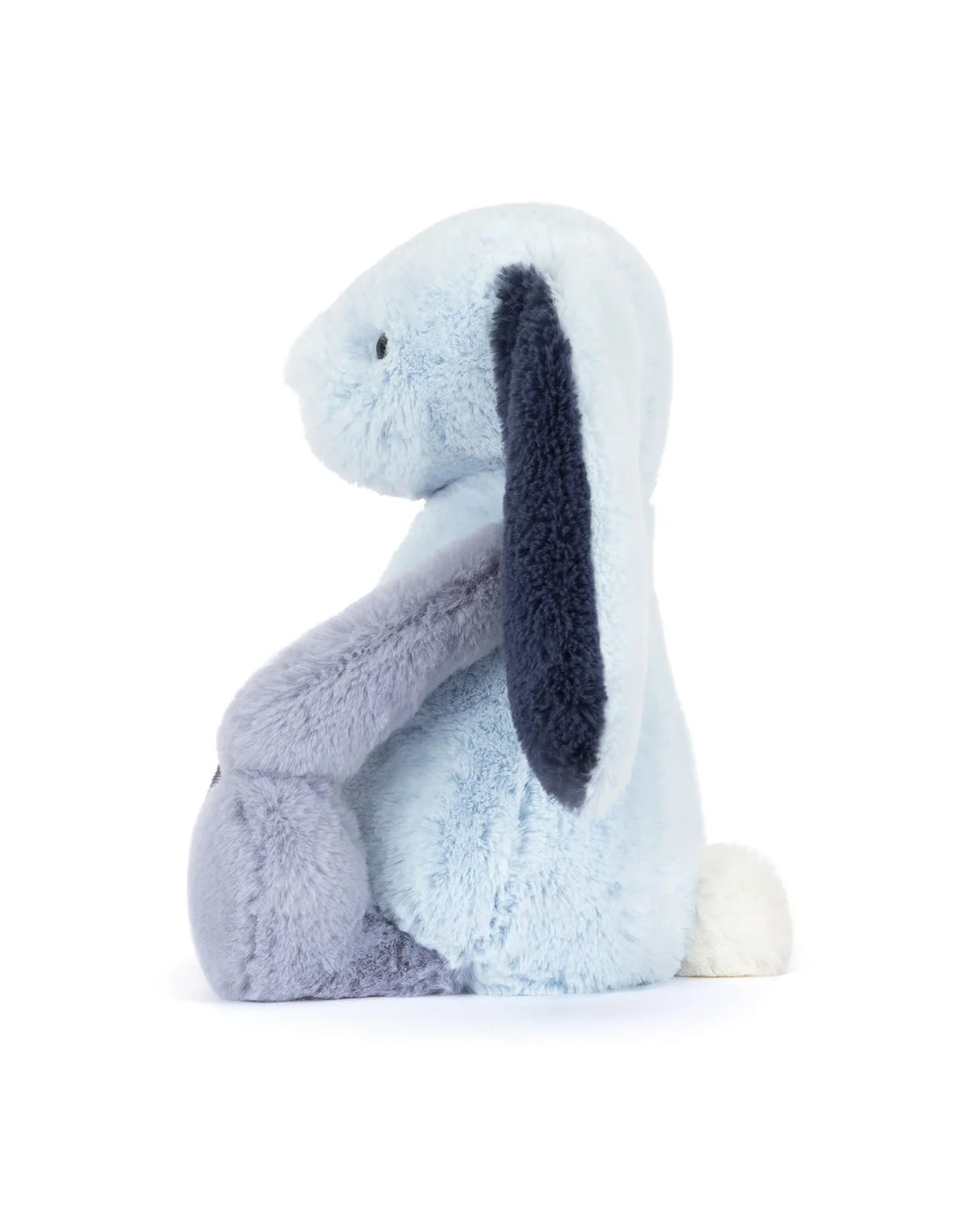 Jellycat Puddlesea Bunny Original (Patchwork)