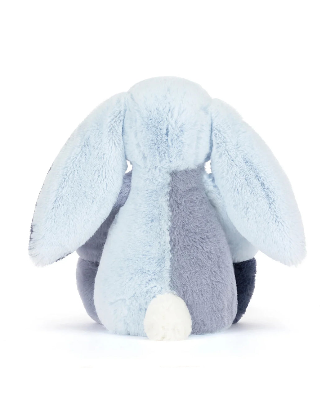 Jellycat Puddlesea Bunny Original (Patchwork)