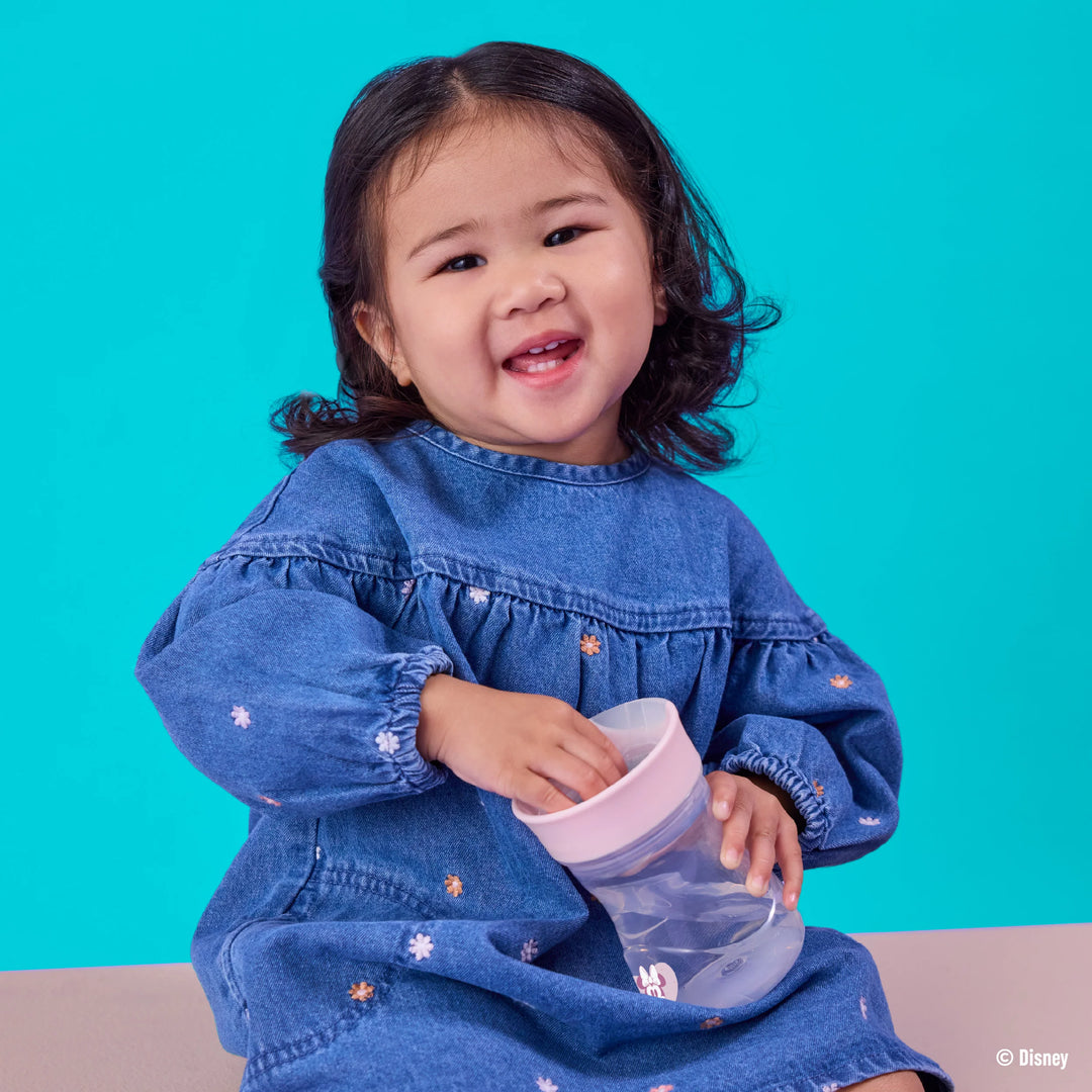 B.Box Transition Value Pack - Minnie soft