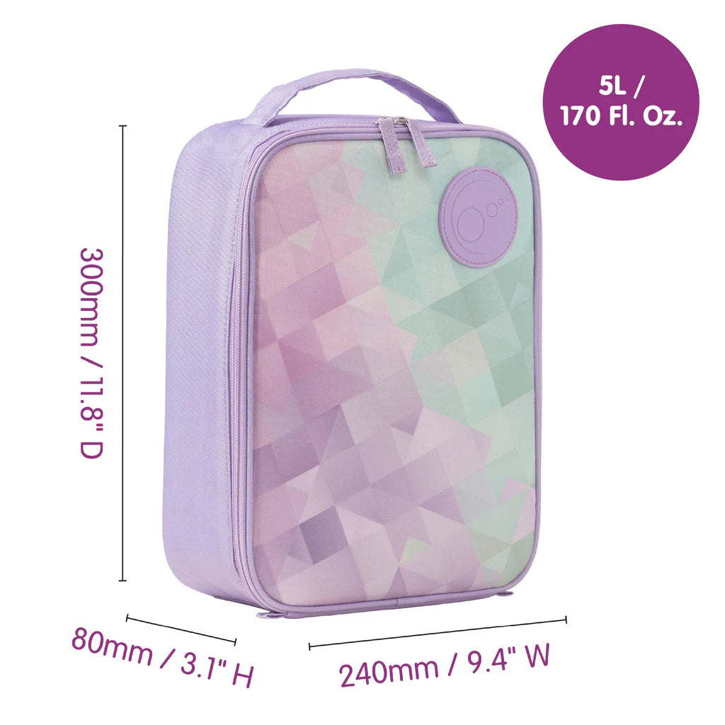 B.Box Flexi Insulated Lunch bag - Stardust