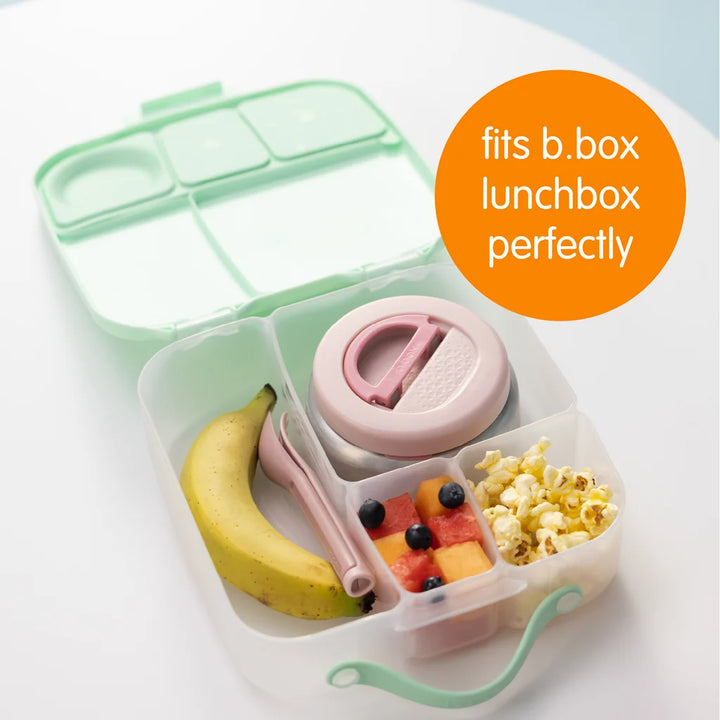 B.Box Insulated Lunch Pod - forest