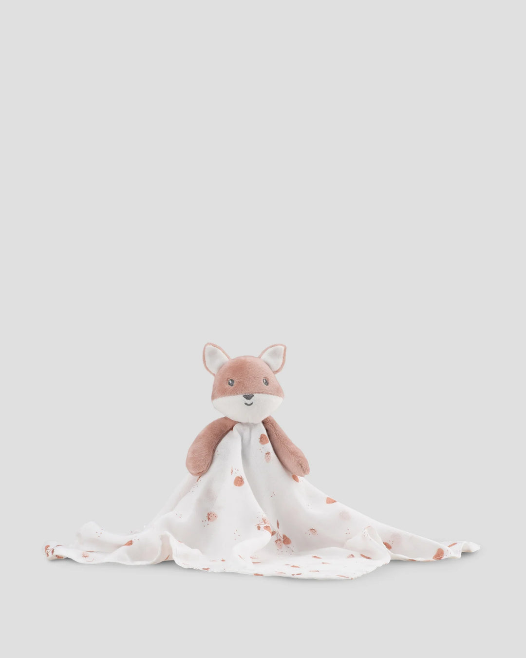 Little Bamboo Baby Comforter / Security Blanket - Fifi the Fox