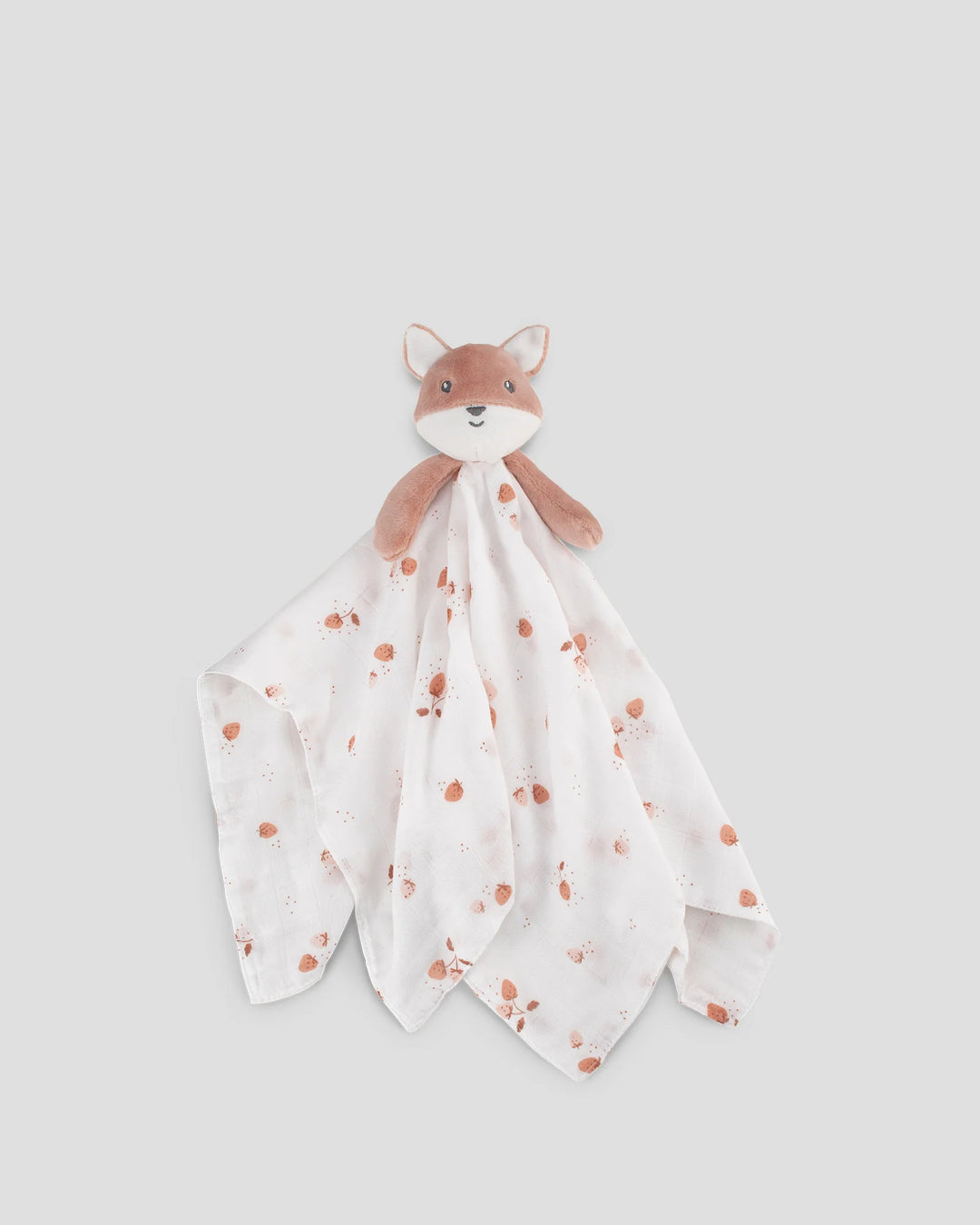 Little Bamboo Baby Comforter / Security Blanket - Fifi the Fox