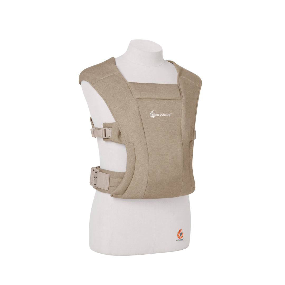 Ergobaby Embrace Newborn Carrier - Soft Olive