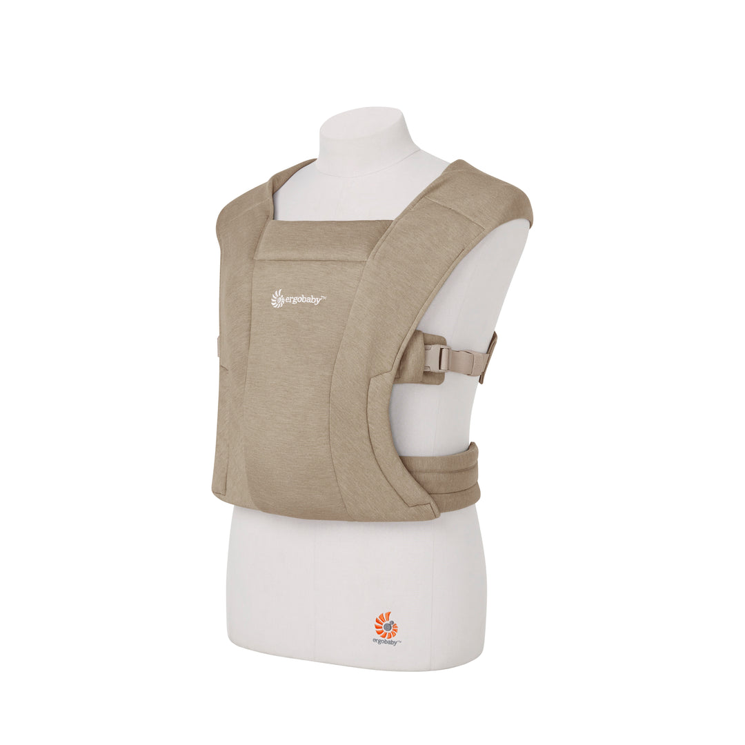 Ergobaby Embrace Newborn Carrier - Soft Olive