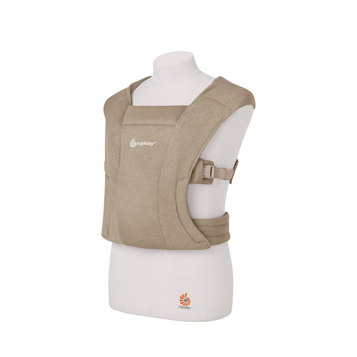 Ergobaby Embrace Newborn Carrier - Soft Olive