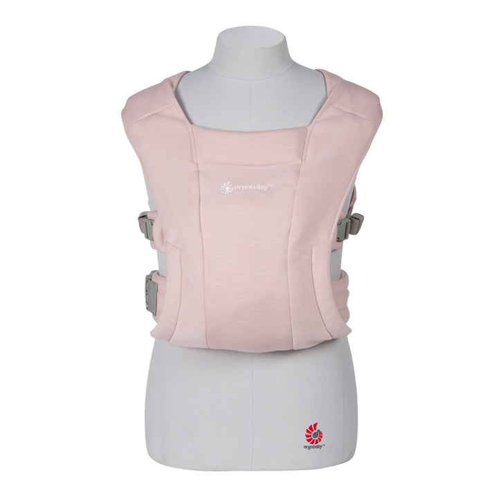 Ergobaby Embrace Newborn Carrier - Blush Pink
