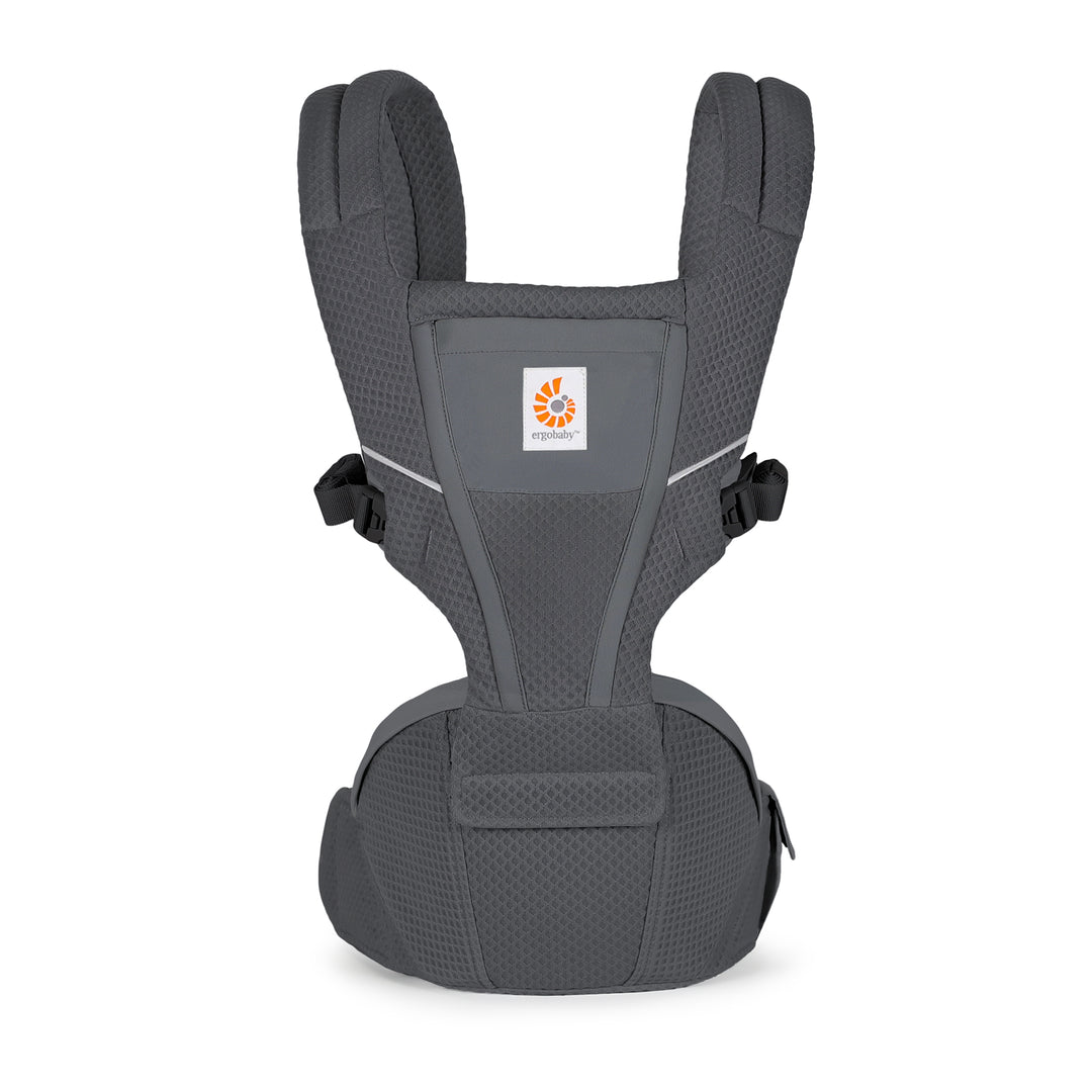 Ergobaby Alta Hipseat Carrier - Graphite Grey