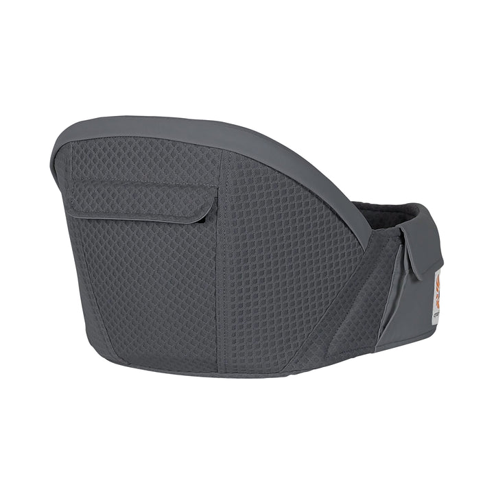 Ergobaby Alta Hipseat Carrier - Graphite Grey