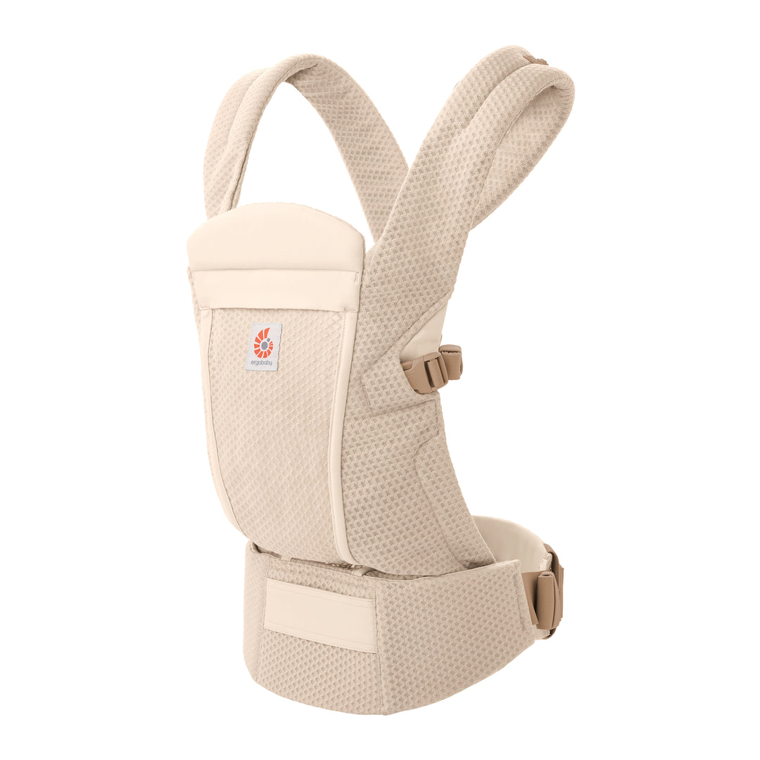 Ergobaby Omni Lite Baby Carrier - Natural Beige