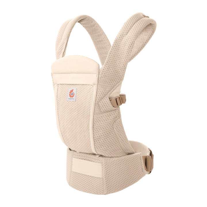 Ergobaby Omni Lite Baby Carrier - Natural Beige