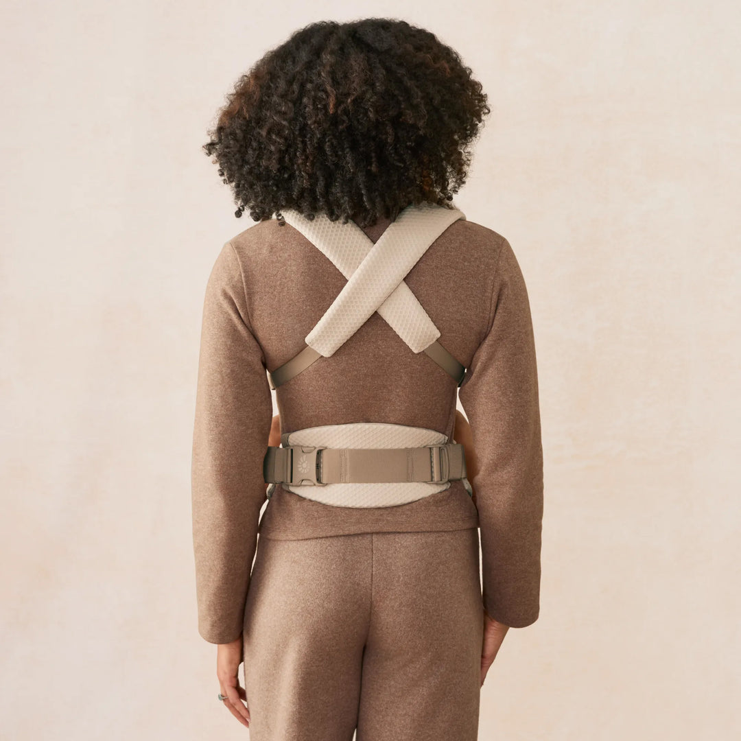 Ergobaby Omni Lite Baby Carrier - Natural Beige