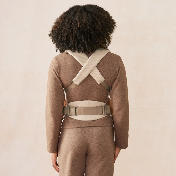 Ergobaby Omni Lite Baby Carrier - Natural Beige