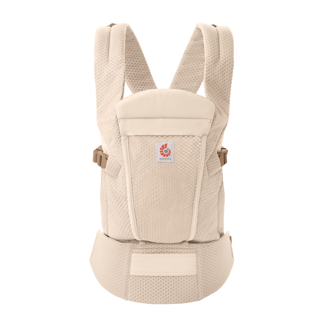 Ergobaby Omni Lite Baby Carrier - Natural Beige