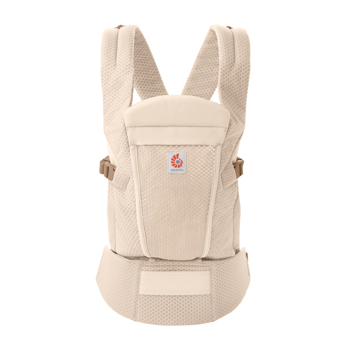 Ergobaby Omni Lite Baby Carrier - Natural Beige