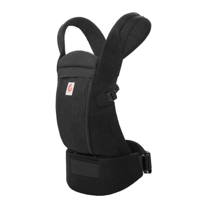 Ergobaby Omni Lite Baby Carrier - Onyx Black