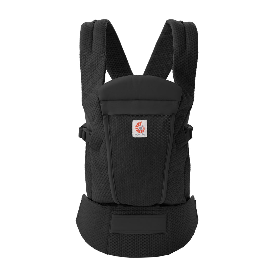 Ergobaby Omni Lite Baby Carrier - Onyx Black