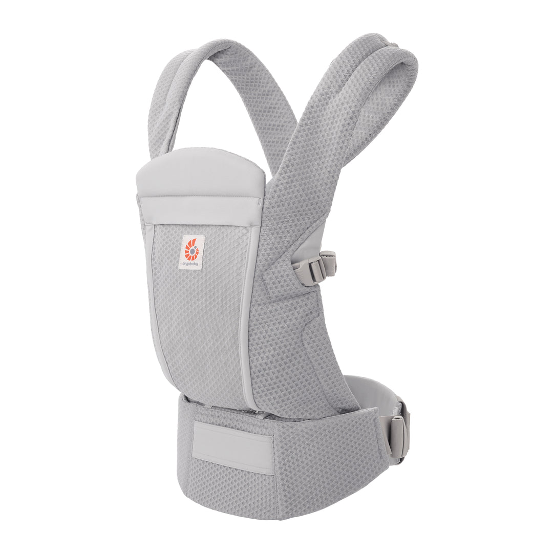 Ergobaby Omni Lite Baby Carrier - Pearl Grey