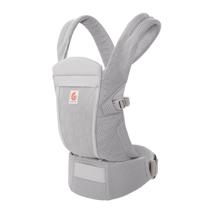 Ergobaby Omni Lite Baby Carrier - Pearl Grey