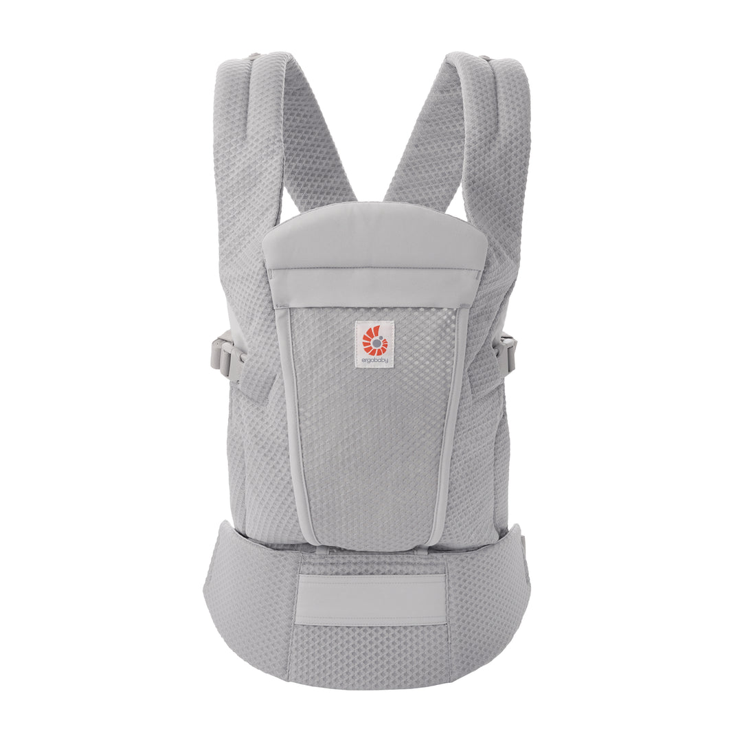 Ergobaby Omni Lite Baby Carrier - Pearl Grey