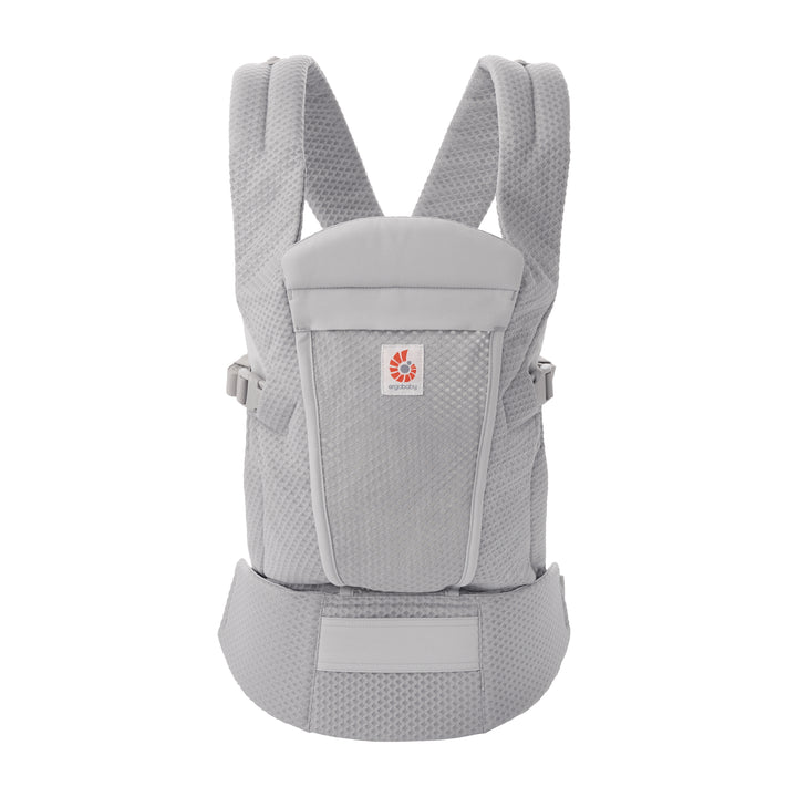 Ergobaby Omni Lite Baby Carrier - Pearl Grey