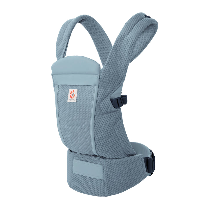 Ergobaby Omni Lite Baby Carrier - Slate Blue