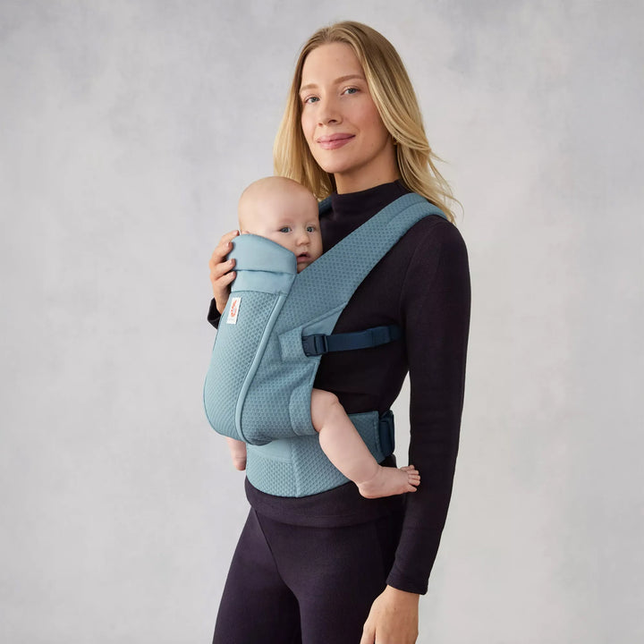 Ergobaby Omni Lite Baby Carrier - Slate Blue