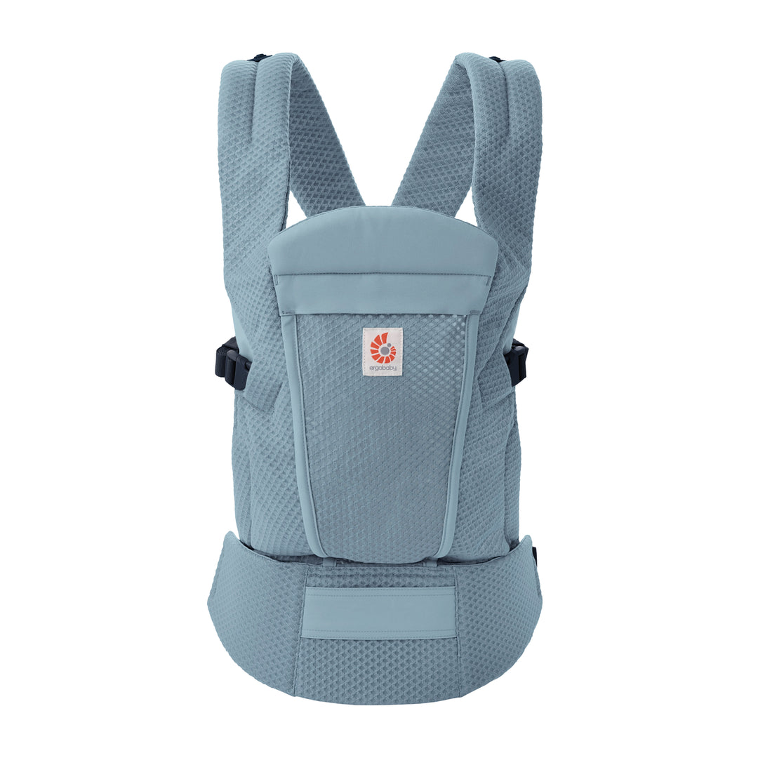 Ergobaby Omni Lite Baby Carrier - Slate Blue