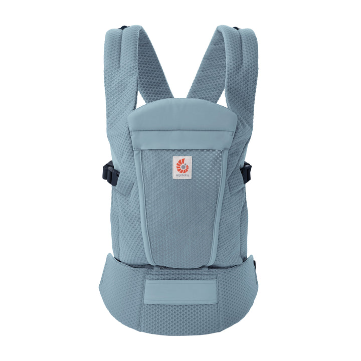 Ergobaby Omni Lite Baby Carrier - Slate Blue