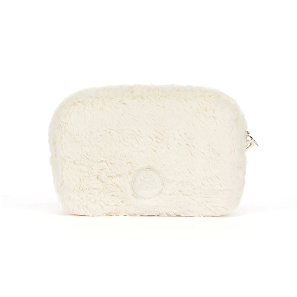 Jellycat Rufferty Puppy Pouch