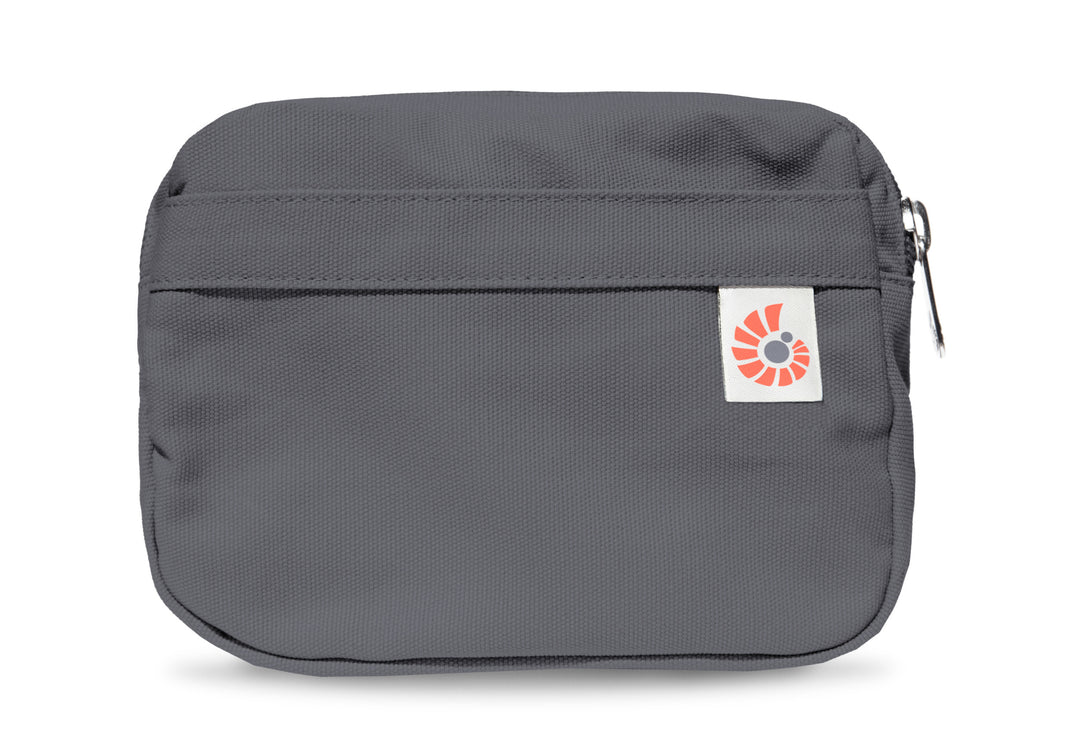 ERGOBABY OMNI CLASSIC MESH BABY CARRIER - CHARCOAL GREY