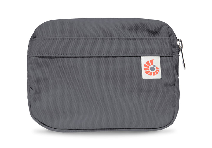 ERGOBABY OMNI CLASSIC MESH BABY CARRIER - CHARCOAL GREY