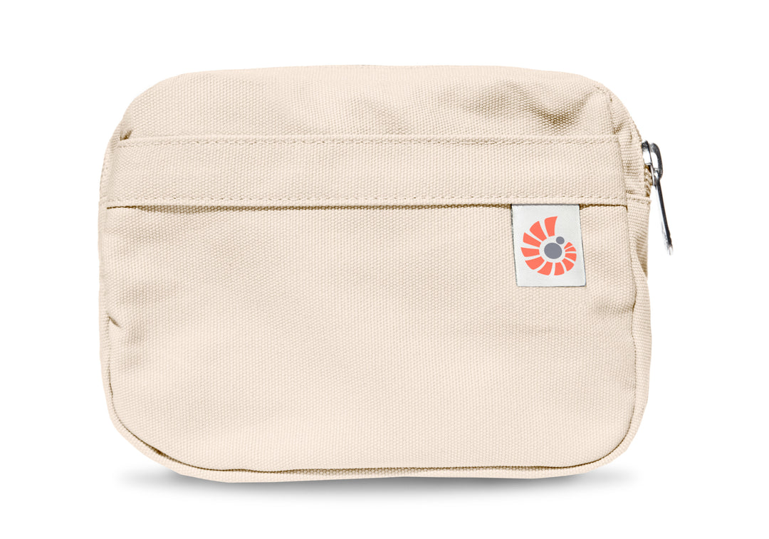 ERGOBABY OMNI CLASSIC MESH BABY CARRIER - NATURAL BEIGE