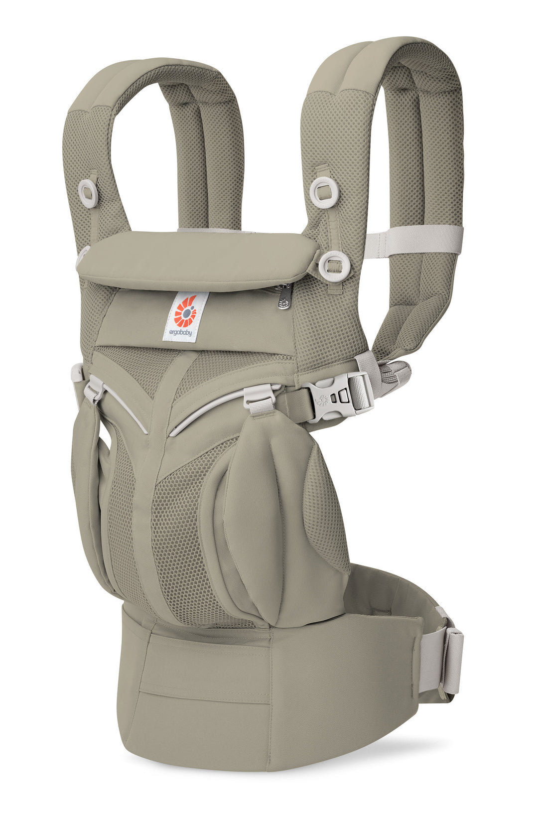ERGOBABY OMNI CLASSIC MESH CARRIER - SOFT OLIVE