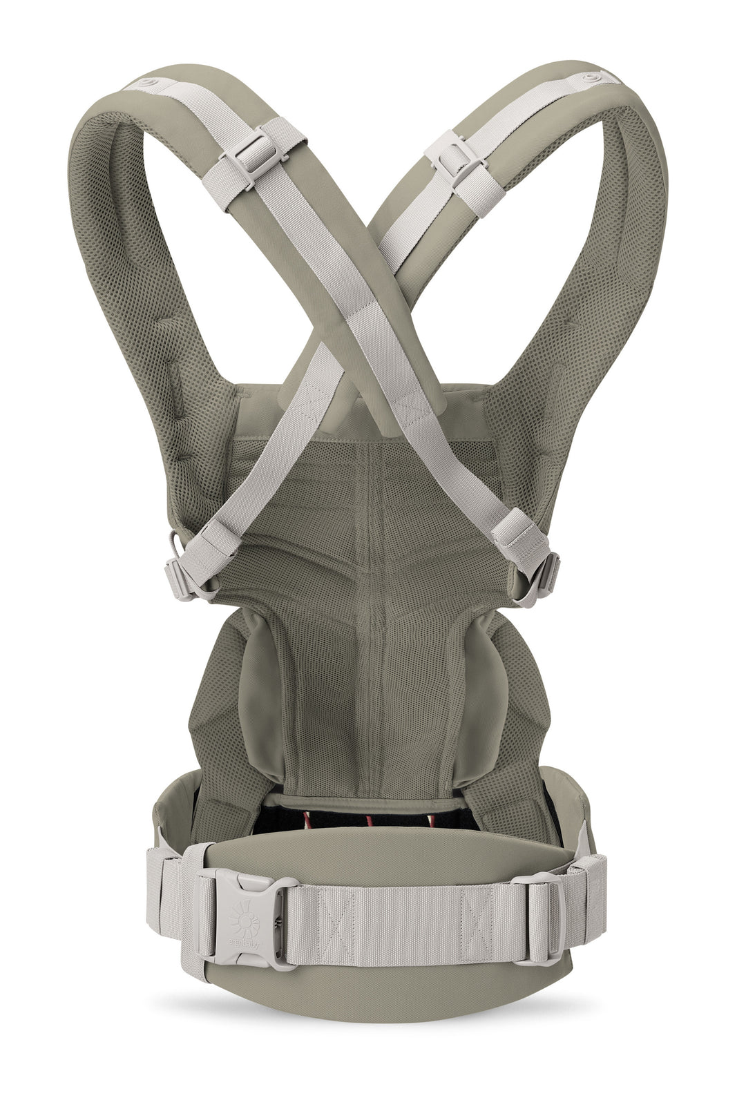 ERGOBABY OMNI CLASSIC MESH CARRIER - SOFT OLIVE