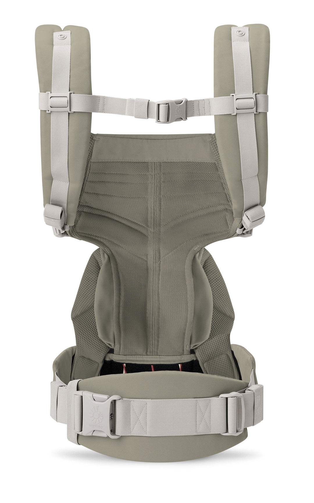 ERGOBABY OMNI CLASSIC MESH CARRIER - SOFT OLIVE