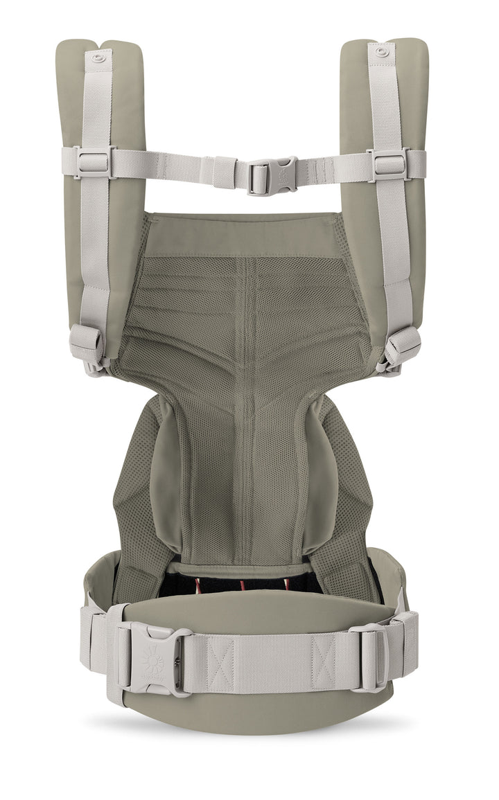 ERGOBABY OMNI CLASSIC MESH CARRIER - SOFT OLIVE