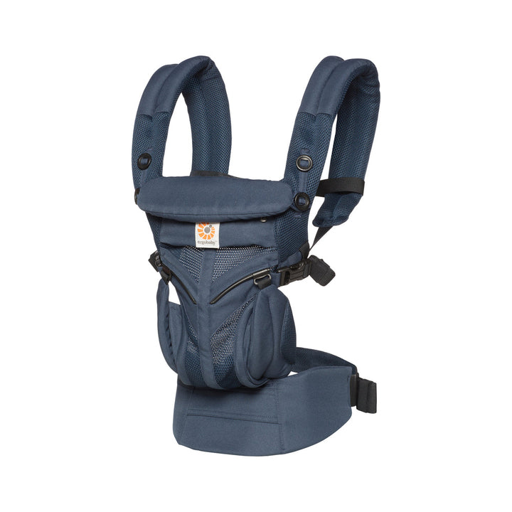 Ergobaby Omni Classic Mesh Carrier - Midnight Blue