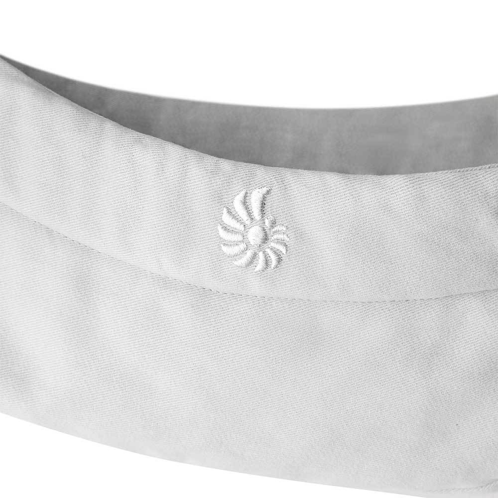 Ergobaby Upsie Sling Carrier - Pearl Grey