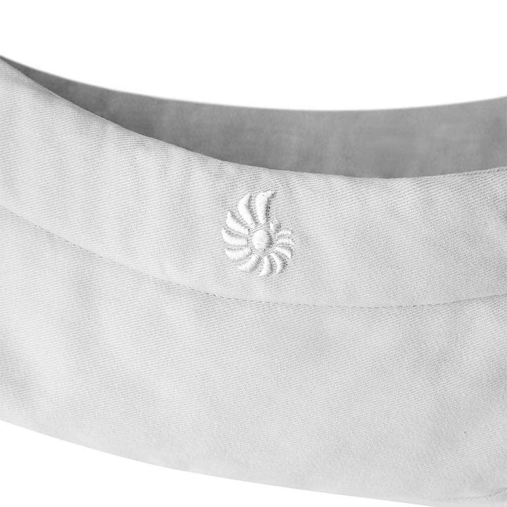 Ergobaby Upsie Sling Carrier - Pearl Grey