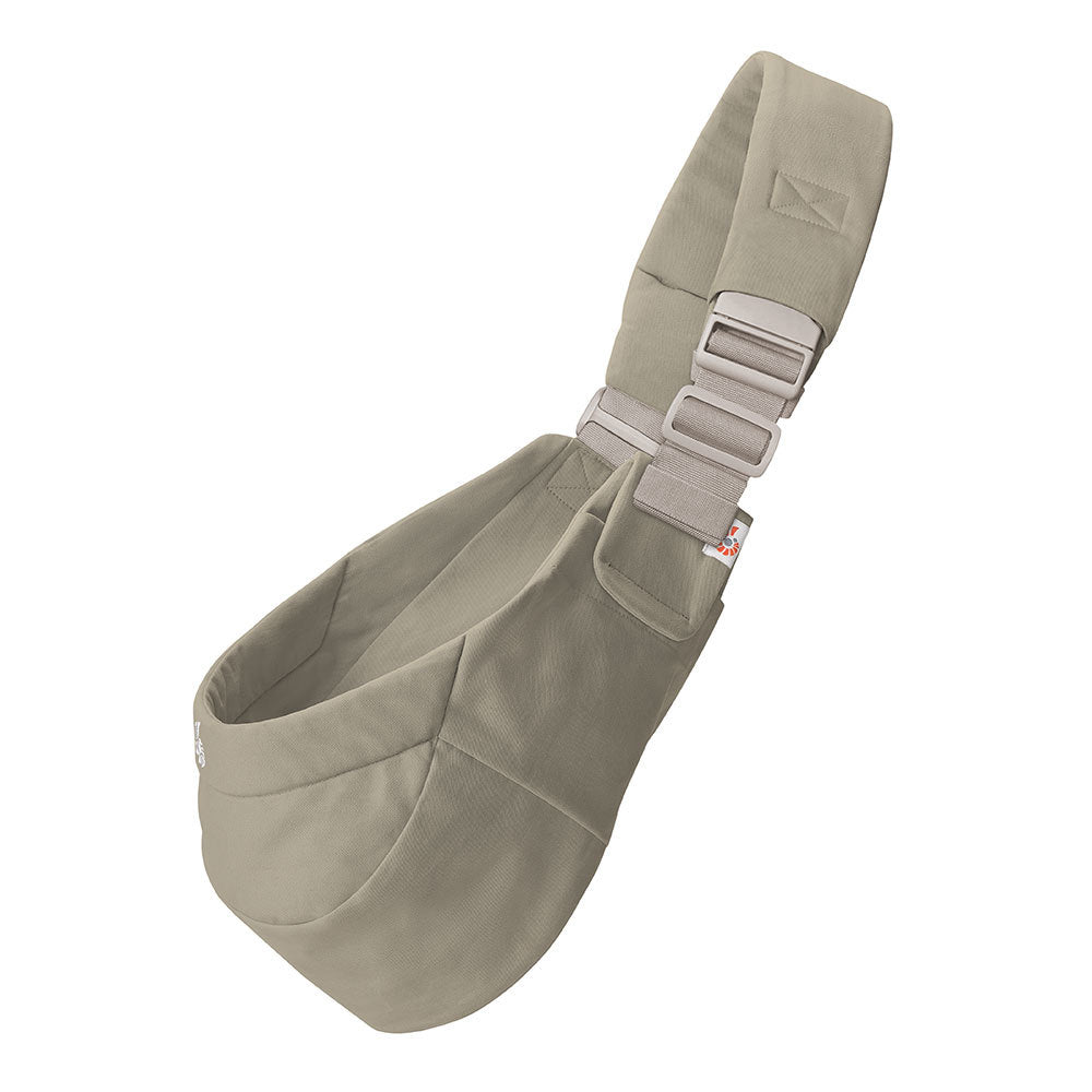 Ergobaby Upsie Sling Carrier - Soft Olive